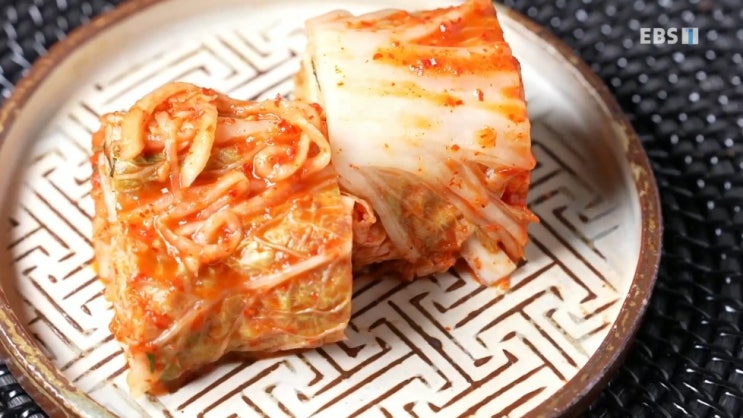 배추김치담그는법 배추김치 양념 시원한 김장김치 레시피 : 네이버 블로그