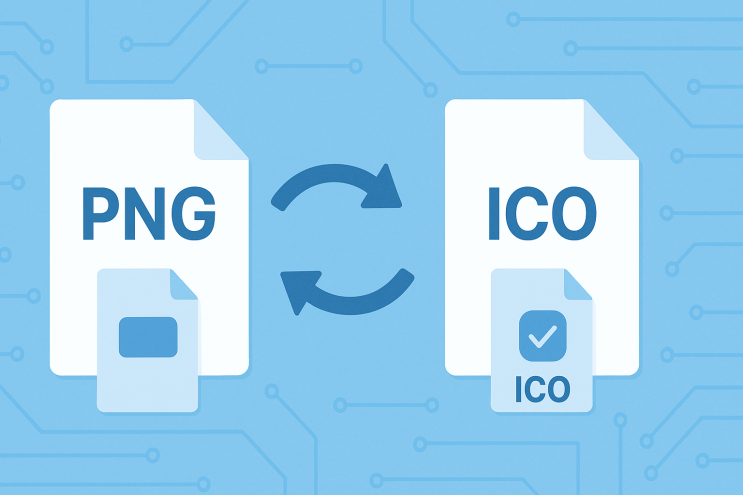 PNG ICO 변환 바로가기 쉽게 하는 법 : 네이버 블로그