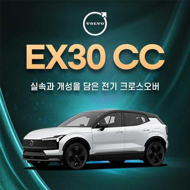 볼보 EX30 크로스컨트리 가격,연비,주행 거리,보조금 종합분석 : 네이버 블로그