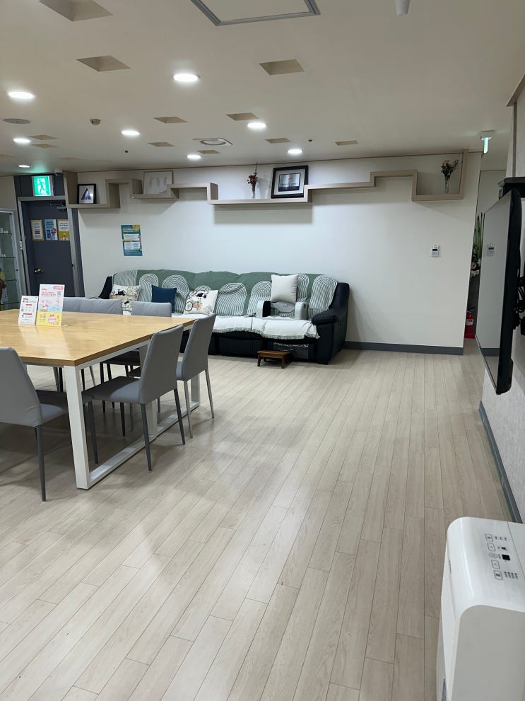 객실,침대,조리원룸,아기침대