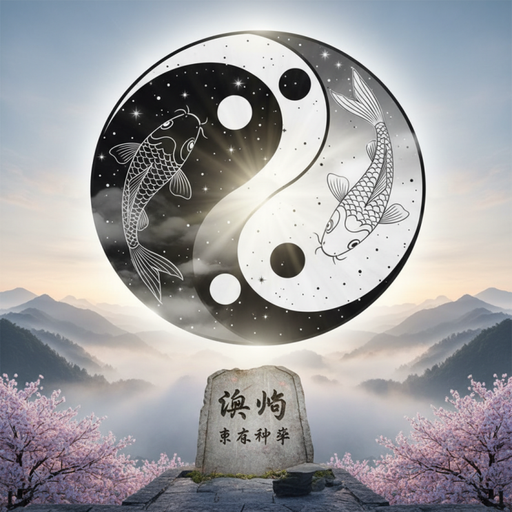 자연의 순리와 음(陰) 양(陽) 그리고 사주 명리 : 네이버 블로그