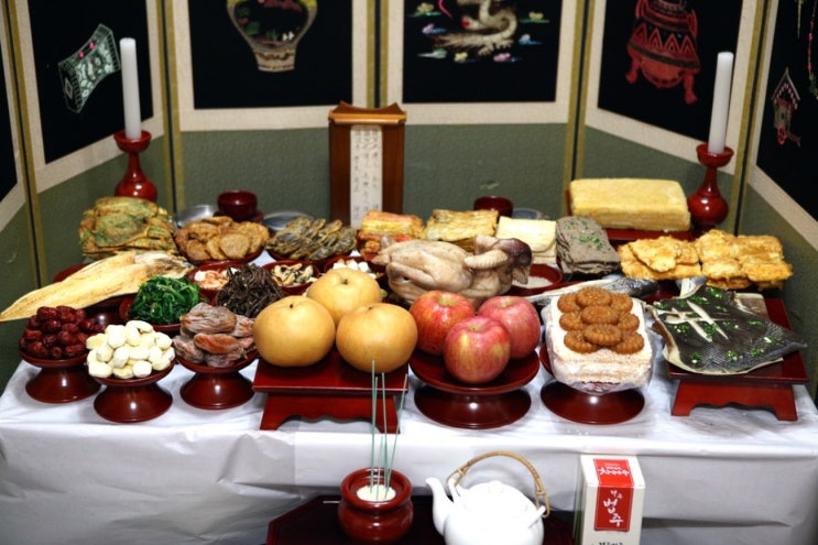 전주 제사음식 준비 끝내주는 전라도 손맛 명절상차림 : 네이버 블로그