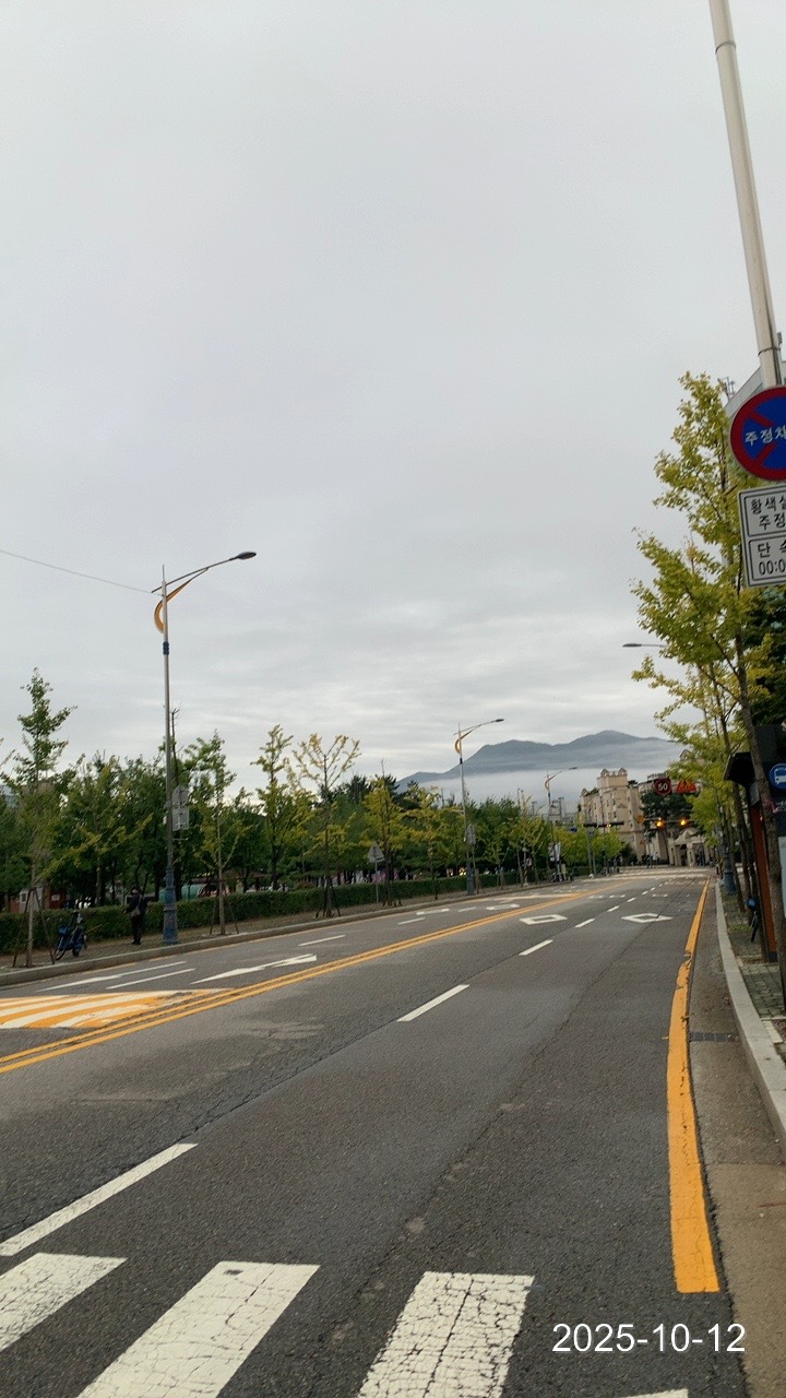 2025뉴런 한강 마라톤 (하남 미사  조정🚣‍♀️경기장 10km  참가