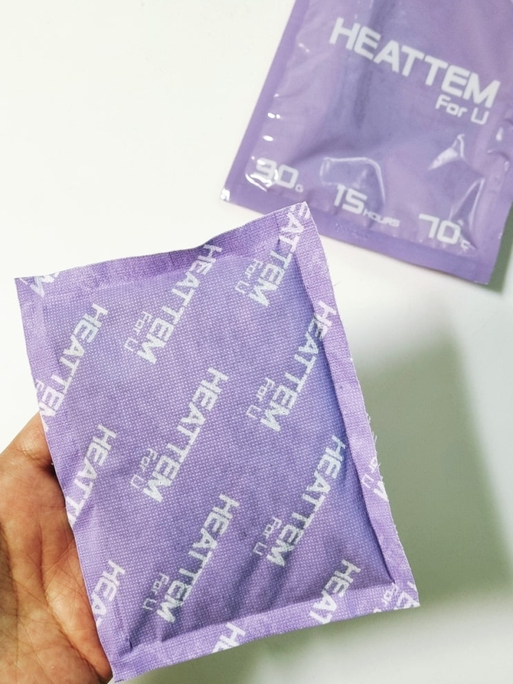 추운날엔 핫팩 마켓컬리 히트템 포유 핫팩 90g×30개 : 네이버 블로그