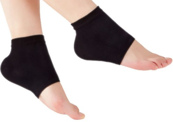 [광고]🦶 갈라진 뒤꿈치, 이제는 촉촉하게 케어하자 달팽이룸 뒤꿈치 굳은살 실리콘 보습 패드 : 네이버 블로그