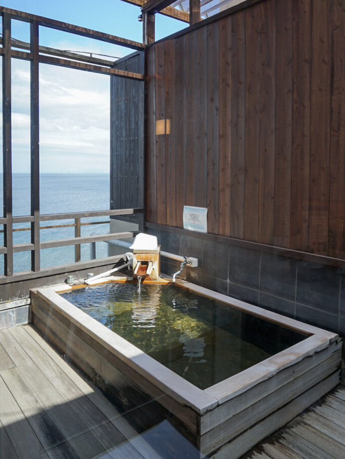 벳푸 료칸 추천 ● 아마네 리조트 세이카이 AMANE RESORT SEIKAI