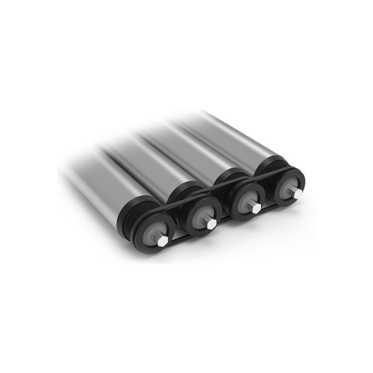 [Product] Poly-V Roller : 네이버 블로그