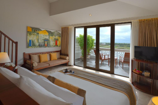 리버타운 호이안 리조트 앤 스파 RiverTown Hoi An Resort & Spa