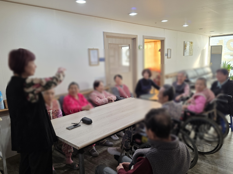 등급없이 요양원 입소 방법 (등외자) 비용까지 정리 : 네이버 블로그