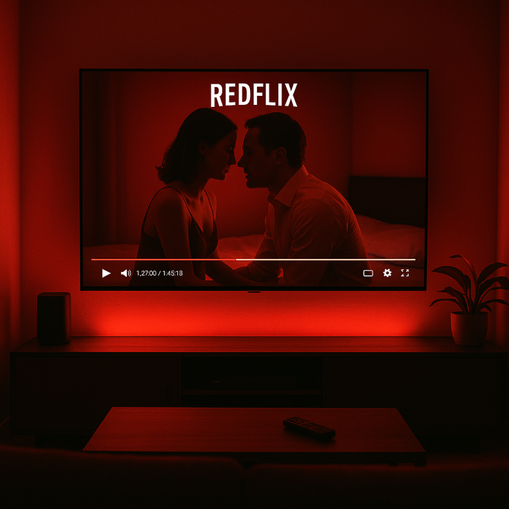 불륜 성인영화 어디서 보나? 합법 스트리밍은 레드플릭스(REDFLIX) 네이버 블로그
