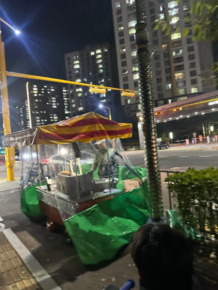 [붕어빵] 오산 세교 붕어빵 붕세권 오산대역 : 네이버 블로그