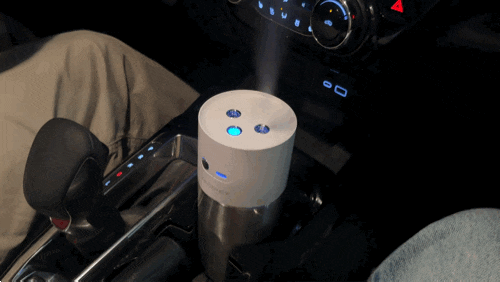 초음파 미니 가습기 추천| 벤딕트 무소음 무선 차량 히터 건조 해결 : 네이버 블로그