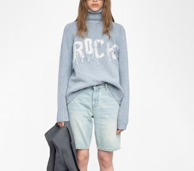 쟈* MORA ROCK 스웨터 31109394163 : 네이버 블로그