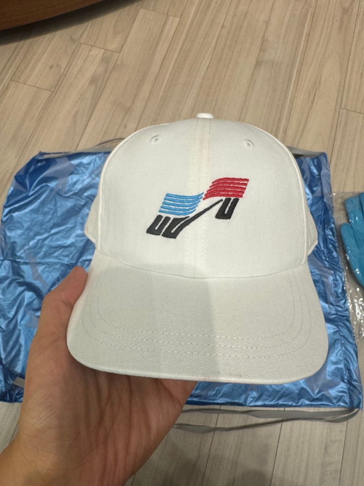 UVU 러닝 Chicago 25 CAP : 네이버 블로그