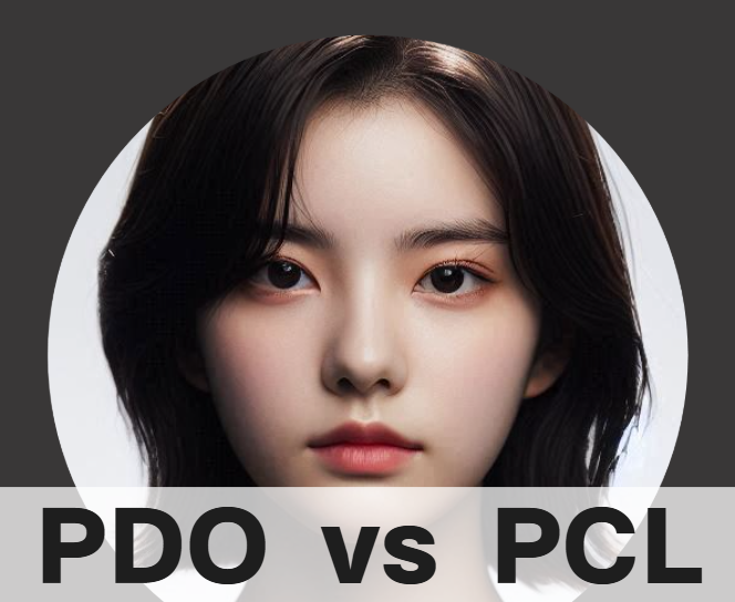 PDO실 vs PCL실 코실리프팅, 오래가는게 정답? '설계'에서 갈린다 : 네이버 블로그