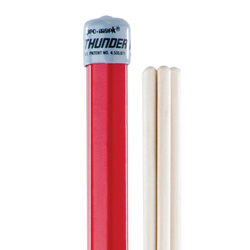 “Promark Thunder Rods 로드스틱 T-RODS – 조용하지만 강렬한, 번개 같은 그루브!” : 네이버 블로그