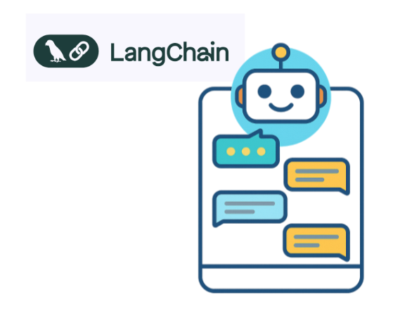 LangChain: 대화 기능과 Messages : 네이버 블로그