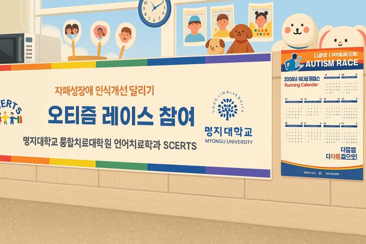 2025 오티즘 레이스 참여 후기