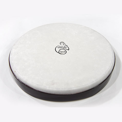 Toca 12인치 Tunable 프레임드럼 Kanya Red JFD-12 — 감정을 조율하는 리듬, 붉은 울림의 예술 ...