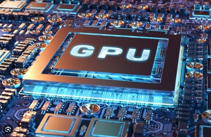 GPU, 인공지능 시대의 엔진 : 네이버 블로그