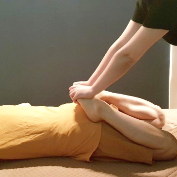 제주시청근처마사지샵 24시간 힐링공간, 바디아로마에서 피로회복