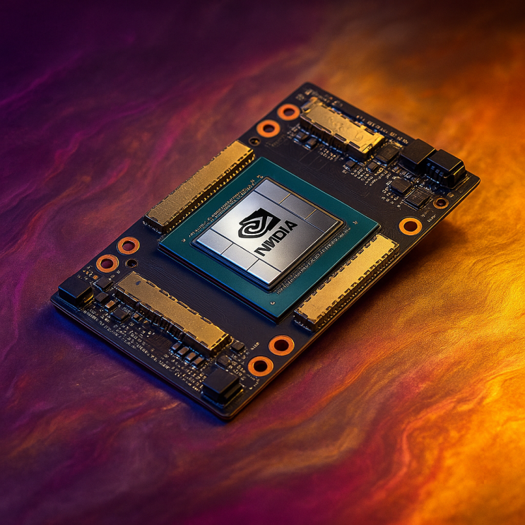 한국에 26만대 GPU 공급, 이게 뭐길래? AI 시대의 핵심을 쉽게 풀어봅니다 : 네이버 블로그
