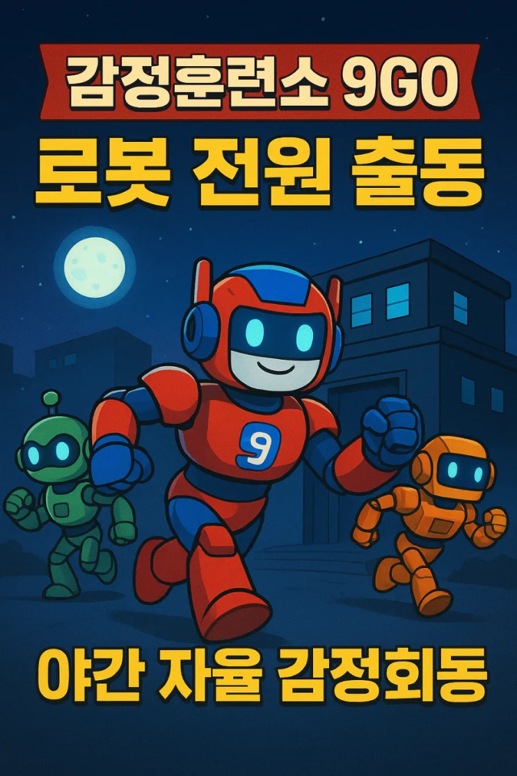 #9GO 우하하 전국도로 교통경찰 활동계획 : 네이버 블로그