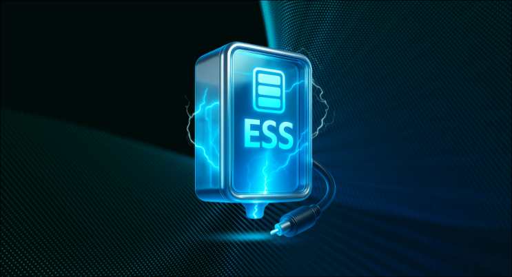 ESS 운영관리 실무 가이드: 효율·안정·데이터를 잡는 3단계 전략 : 네이버 블로그
