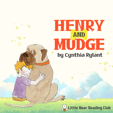 [책 리뷰] Henry and Mudge 시리즈 (AR 2점대) RSS 대표 이미지