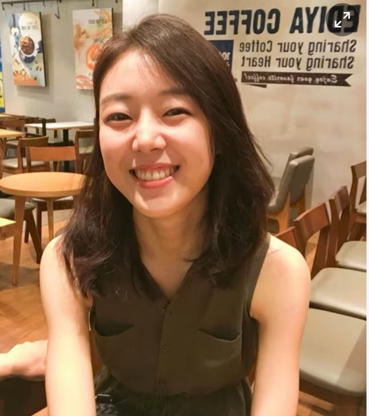 女배우 강서하, 위암 투병 끝에 세상 떠나… 유작 ‘망내인’ 12월 개봉 : 네이버 블로그