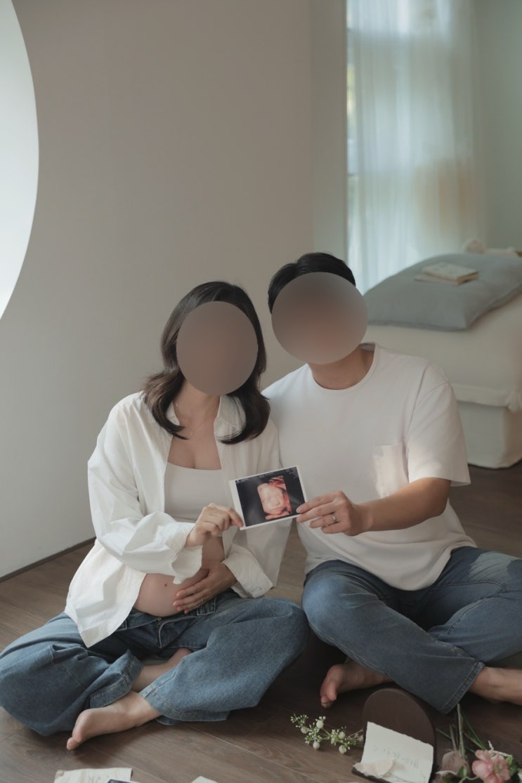 눈부신일상강남점 32주 임산부 만삭사진촬영 솔직찐후기 : 네이버 블로그