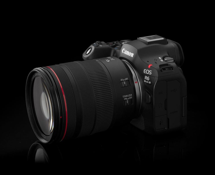 충격 공식 발표!! 캐논 EOS R6mark3 출시가 예판 및 이벤트 정보 & RF45mm F1.2 STM : 네이버 블로그
