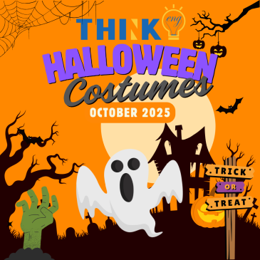 2025 THINK-ENG! Halloween Festival! RSS 대표 이미지