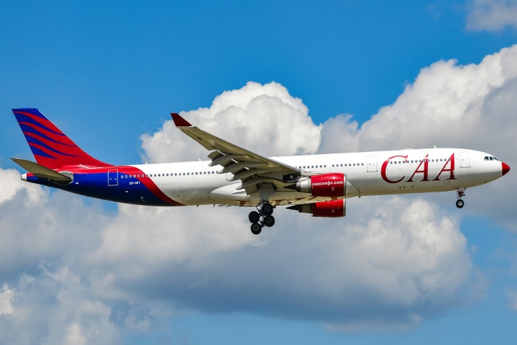 Hi Fly Malta AIRBUS A330-302 (9H-HFI) : 네이버 블로그