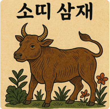 소띠 삼재 년도 언제 일까 주기 기간 해 정리 : 네이버 블로그