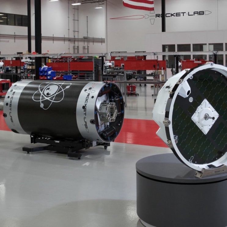 Rocket Lab (RKLB) 3분기 프리뷰: Electron 완벽, Neutron 준비 완료, 목표가 65달러! : 네이버 블로그