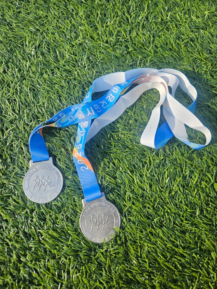 2025 <서울시민건강마라톤대회> 10KM 완주 후기