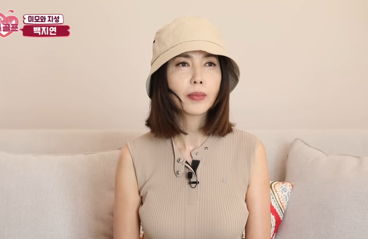 백지연, ‘현대家 며느리’ 된 지 2년 만에 근황 공개! 대기업 고문으로 복귀하고 사업까지 ....