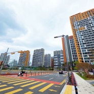 대전 꼬마 빌딩 매매 6천세대 항아리 상권 대로변 코너각지 병원·약국·학원 만실입니다
