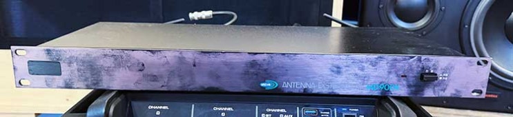 VASCOM 900Mhz 안테나 분배기 MD900K : 네이버 블로그