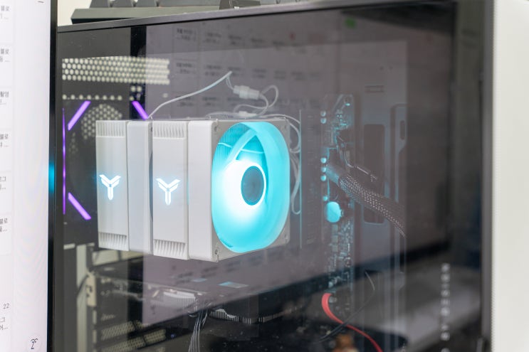 조립컴퓨터 사이트 추천! 컴알못 탈출 PC 부품 선택 노하우 : 네이버 블로그