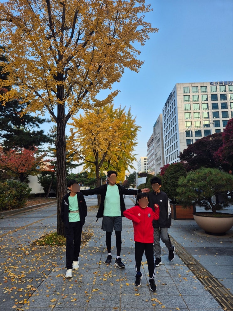 2025 Go Free Run 후기