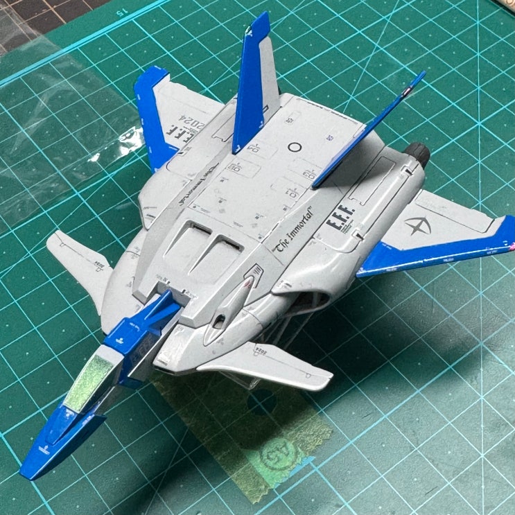 Jet Core Booster (7) : 네이버 블로그