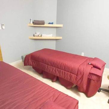 드림타워 도보 3분! 깔끔한 시설의 노형동마사지, 제주 베라아로마에서 힐링