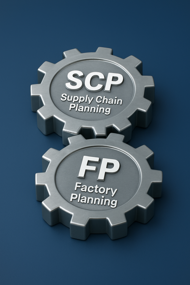 Planning(SCP & FP)에 대하여... : 네이버 블로그