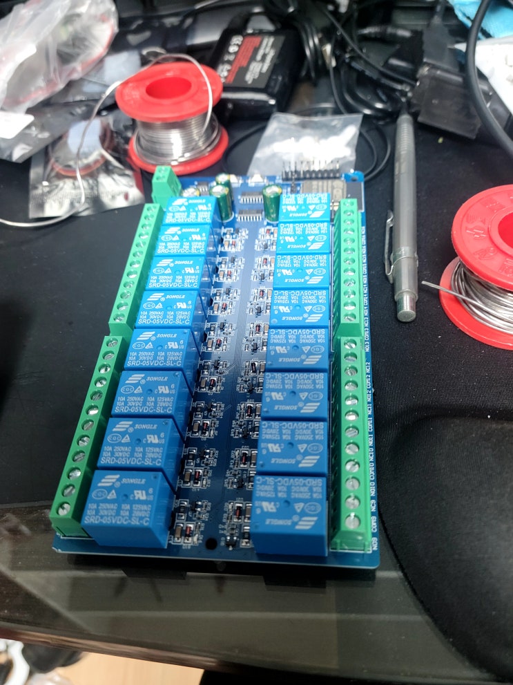 초보 개발자라면 주목! 아두이노 대신 ESP32를 선택해야 할 때 (성능/와이파이 비교) : 네이버 블로그