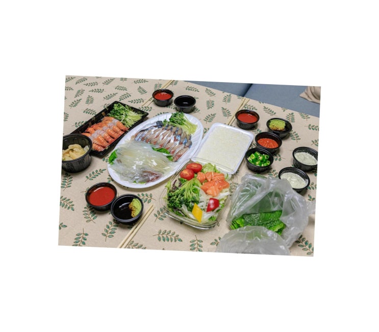 제주회포장 모듬회 시즐 당신의 입맛을 사로잡을 완벽한 회 3종 리스트 : 네이버 블로그