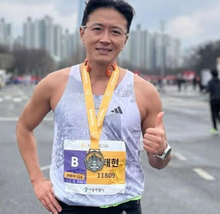 진태현 근황 배우자 아내 박시은 마라톤 유망주 트럭 뇌사 사고 애도 나이 입양 딸 박다비다 근황 인스타 & 프로필 : 네이버 블로그
