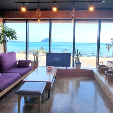 서귀포마사지샵 찾는다면? 오션뷰 힐링코스로 딱 좋은 곳