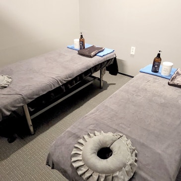 누웨마루거리마사지샵 찾는다면? 제주 124아로마 프라이빗 힐링 코스